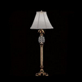 Waterford Hospitality Buffet Lamp 35" - Polished Brass